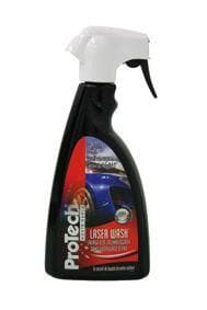 Hexis® PROTECH® LASER WASH Folienpolitur