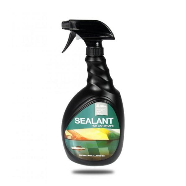 Avery Dennison® Supreme Wrap™ Care Sealant