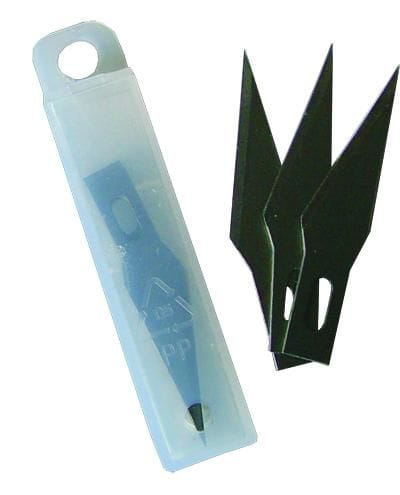Yellotools SpareBlade Weeder 30° | Ersatzklingen | 10er-Pack