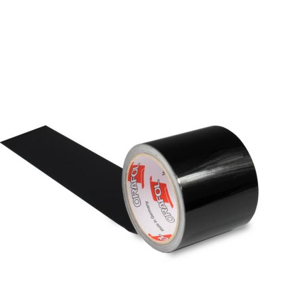 ORACAL® Zierleistenfolie Schwarz Glanz
