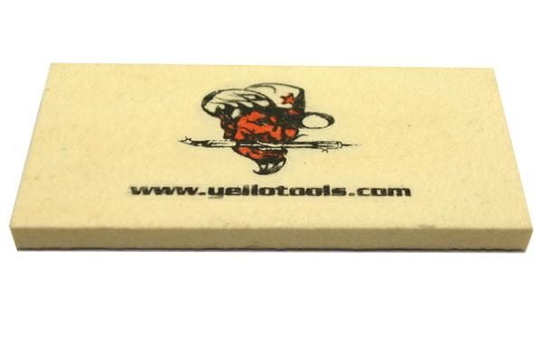 Yellotools FeltBloc 6"