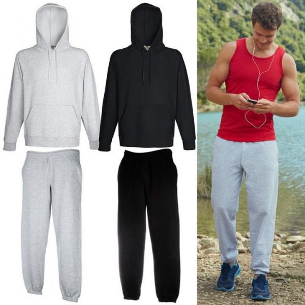 Fruit of the Loom® Trainingsanzug