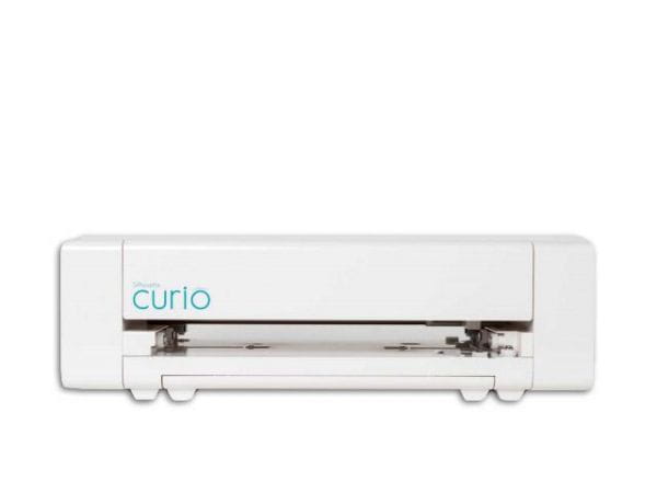 Silhouette® curio Heimplotter