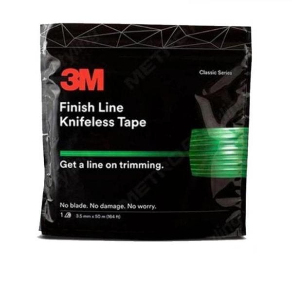 3M Knifeless Tape FINISH LINE