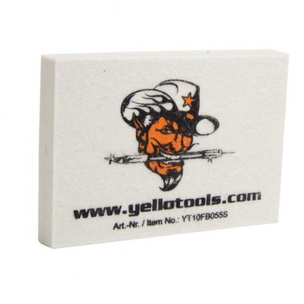 Yellotools FeltBloc 050 S Vollfilz-Rakel
