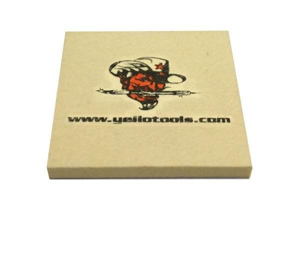 Yellotools FeltBloc Square