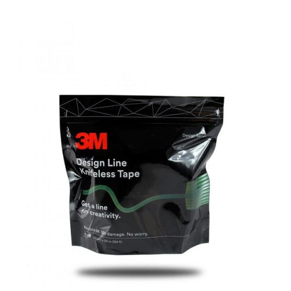 3M Design Line Knifeless Tape
