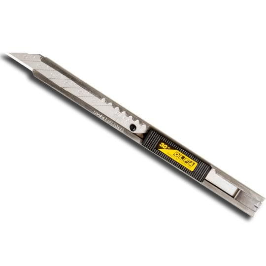 OLFA® SAC-1 Folienmesser / Grafikmesser