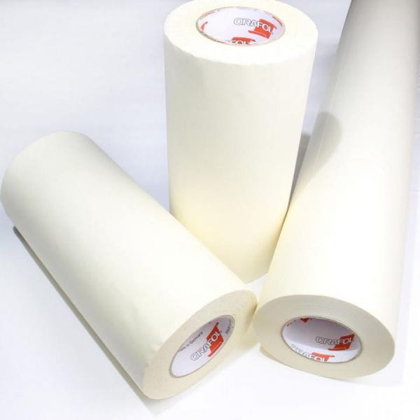 Oratape® MT52 Application Tape Transferpapier