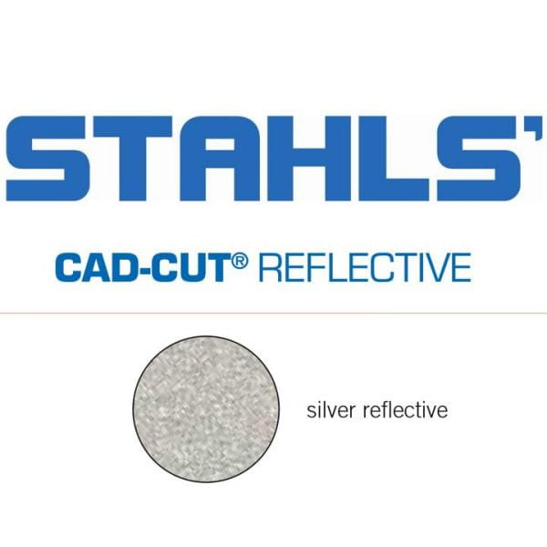 Stahls® CAD-CUT® Reflective