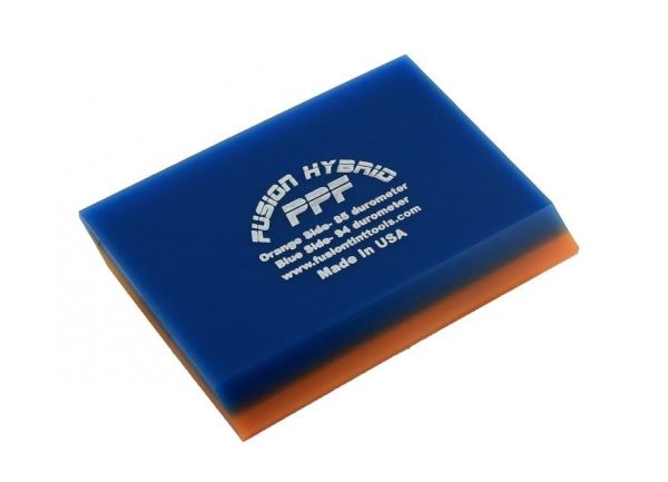 Fusion PPF Hybrid Rakel 10 cm