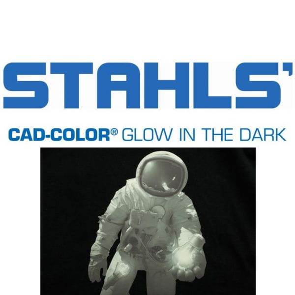 Stahls® CAD-COLOR® Glow in the Dark