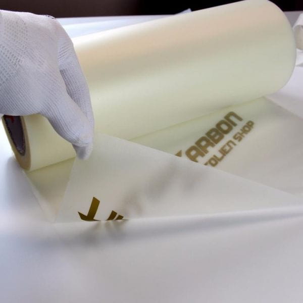 Oratape® MT95 Application Tape Montagefolie