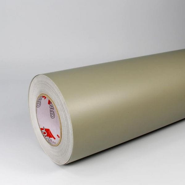 Oramask® 810 Stencil Film Schablonenfolie