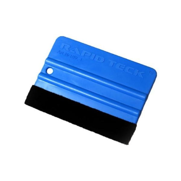 Rapid Teck® Kunststoff-Filzrakel
