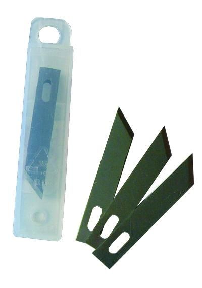 Yellotools SpareBlade Weeder 59° | Ersatzklingen | 10er-Pack
