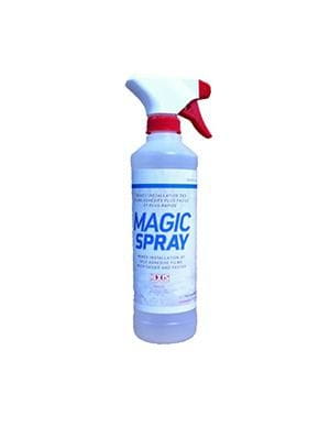 Hexis® MAGICSPRAY Gleitflüssigkeit