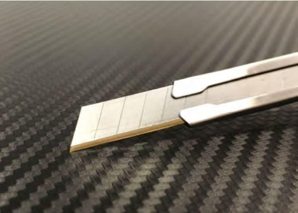 Lutz Titan Blade 60° Ersatzklingen
