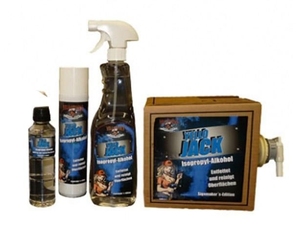 Yellotools YelloJack