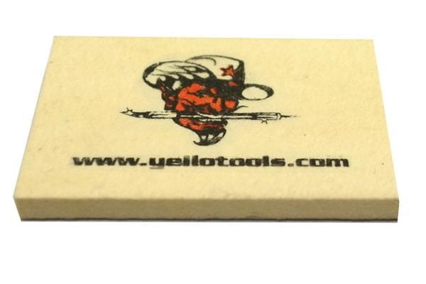 Yellotools FeltBloc 5"