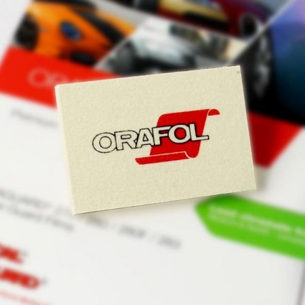 Orafol® Vollfilz-Rakel Soft