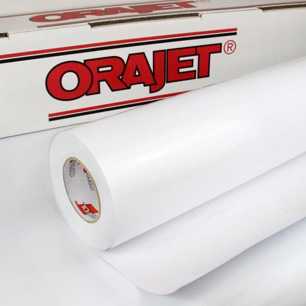 Orajet® 3164 Digitaldruckfolie