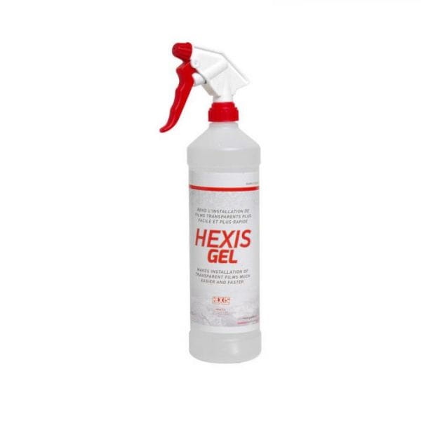 Hexis® HEXISGEL Verklebeflüssigkeit 1 l