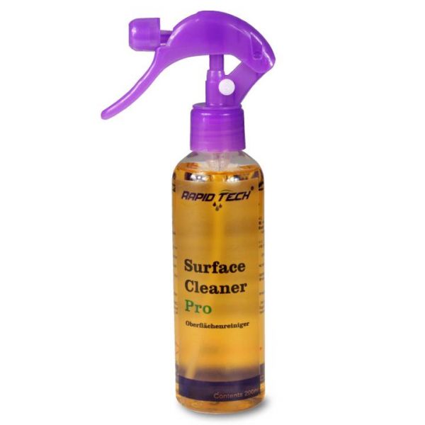 Rapid Teck® Surface Cleaner Pro Oberflächenreiniger