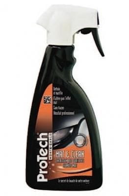 Hexis® ProTech® MAT & CLEAN Folienreiniger